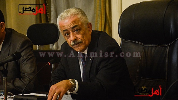 التعليم في أسبوع.. الرئيس يوافق على النظام الجديد.. والوزير في اليابان للاطلاع على التجربة كاملةً