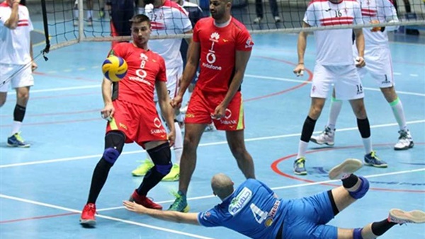 أهل مصر مباراة الأهلي والزمالك اليوم 3 3 2018 في قمة الكرة