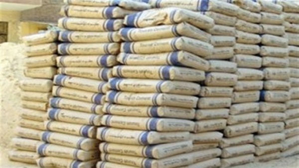 مواد البناء: الطلب على العقارات أحد أسباب ارتفاع أسعار الأسمنت