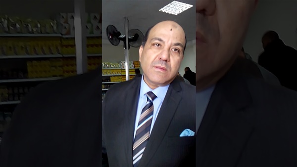 الأهرام للمجمعات: لا يوجد نقص بالمقررات التموينية لشهر مارس