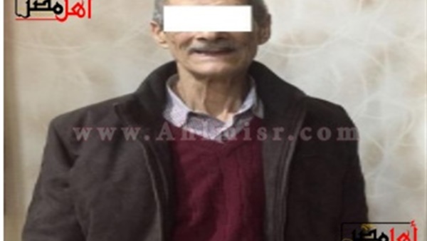 ضبط المتهم بسرقة فرع شركة محمول بالقليوبية (صور)