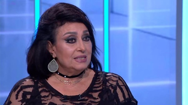 سهير المرشدي وسامح يسري في يعنى إيه كلمة وطن بالأوبرا.. السبت