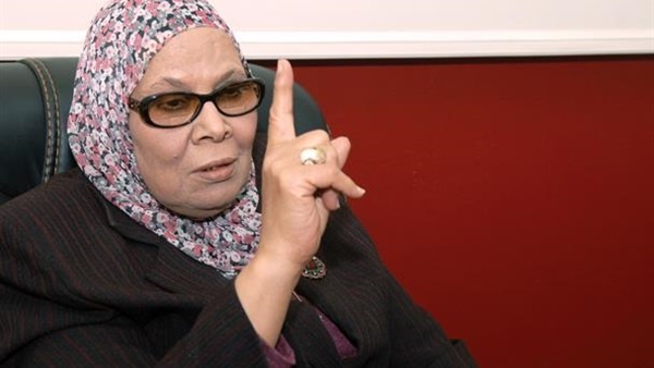 آمنة نصير: المرأة كُسرت باسم الدين (فيديو)