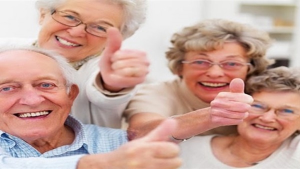 نصائح للحفاظ على الرئة لكبار السن