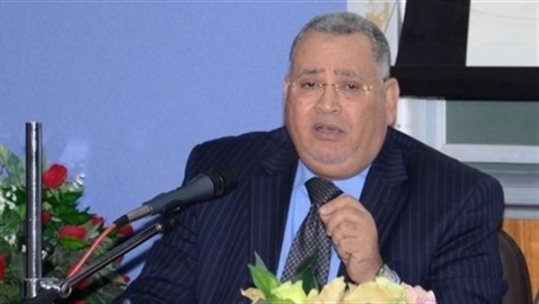 عبد الله النجار: مقاطعة الانتخابات الرئاسية خيانة