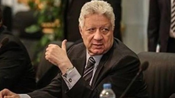 مرتضى منصور عن إقالة وزير الخارجية الأمريكي: راجل مجرم (فيديو)
