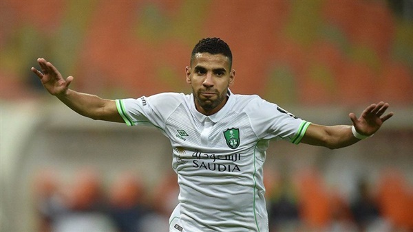 دوري الأبطال| مؤمن زكريا يتألق ويسجل في تعادل الأهلي مع الغرافة (فيديو)