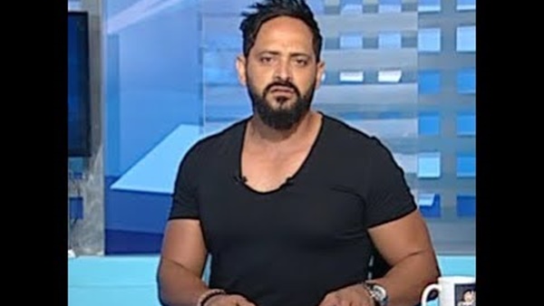 ما سعر حازم إمام لو كان لاعبا في العصر الحالي؟ وليد عبد اللطيف يجيب
