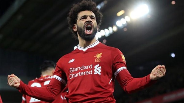 صحيفة إسبانية تكشف شرط ليفربول للاستغناء عن محمد صلاح