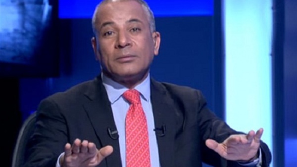 أحمد موسى عن عودة أبوتريكة: إرهابي ولو نزل مصر هيتقبض عليه (فيديو)