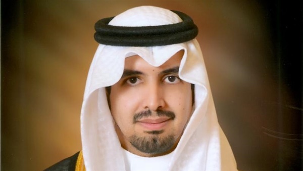 الديوان الملكي يعلن وفاة والدة الأمير سعود بن سلمان