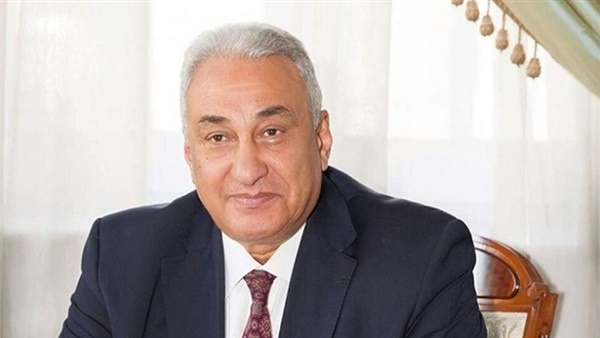 عاشور يفتتح مقر محامي روض الفرج غدًا