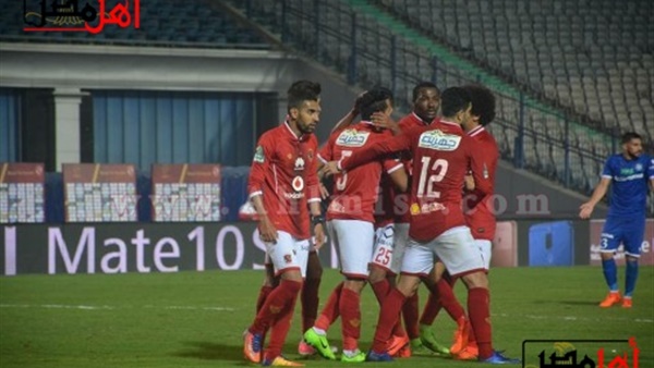 أهل مصر مباراة الأهلي والفجيرة الودية اليوم الثلاثاء 27 3 2018