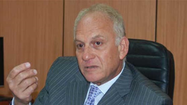 محمد كفافي:إطلاق الاستعلام الائتماني عبر المحمول قريبا