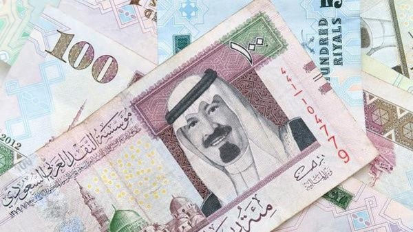 أسعار الريال السعودي في البنوك اليوم الإثنين 2-4-2018