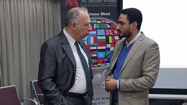 الأربعاء.. ماكميلان ودز تنظم ورشة عمل الأثر الضريبي لمعيار IFRS9