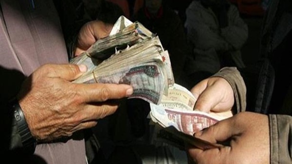 ضبط شخص اختلس بضائع بقيمة 12 مليون جنيه فى الإسكندرية