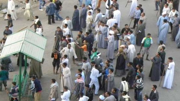 مقتل سائق فى مشاجرة مع زميله بالمقطم