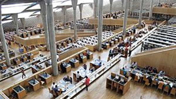 مكتبة الإسكندرية تختتم البطولة العربية الـ11 للروبوت في شرم الشيخ