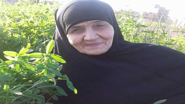 ضبط المتهم الرئيسي في قضية الحاجة سعدية صاحبة العمرة المزيفة