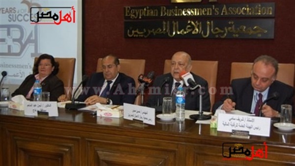محمد فريد، رئيس مجلس إدارة البورصة المصرية