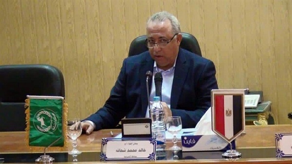 تنفيذ جلسة محاكاة لبرلمان المدارس بمدرسة جمال عبد الناصر في الزقازيق