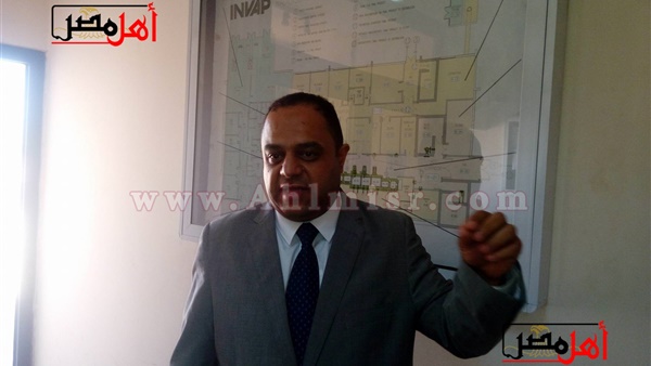 ياسر توفيق: مصنع النظائر المشعة بأنشاص التاسع عالميا