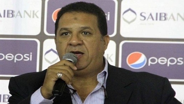 تعليق نادي الزمالك على حبس المدير المالي وأمين الخزينة (خاص)