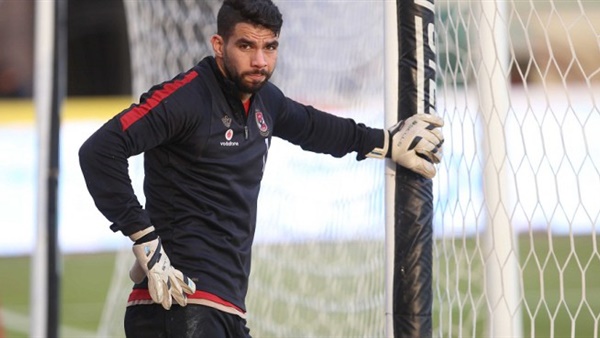النادي الأهلي: تدريبات تأهيلية لـإكرامي وسليمان في التتش