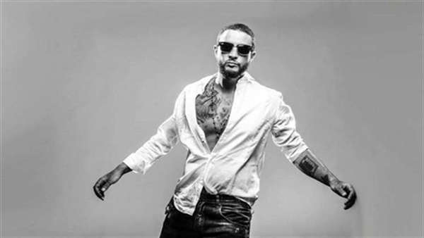 حجز دعوى إلزام أحمد الفيشاوى بأجر حضانه ابنته لـ30 أبريل