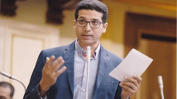 بيان عاجل لـ غادة والي بشأن علاوات أصحاب المعاشات