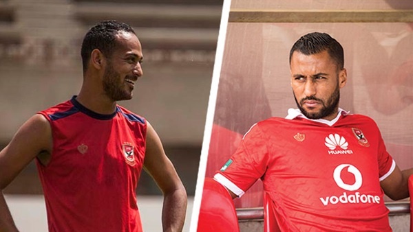 الأهلي: 150 ألف دولار لـعاشور وسليمان هدية من تركي آل الشيخ