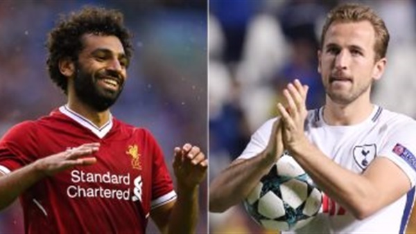 هاري كين عن محمد صلاح: لاعب عظيم