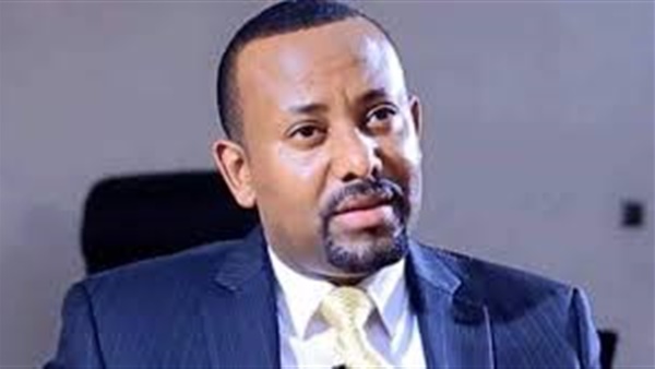 أول تعليق لرئيس الوزراء الأثيوبي الجديد على سد النهضة