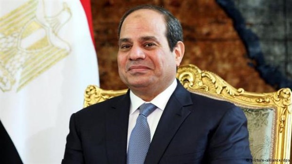 إعلان نتيجة الانتخابات الرئاسية 2018.. السيسي رئيسا لمصر رسميا