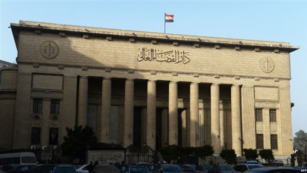 الإعدام لسائق قتل طبيبا فى الزيتون