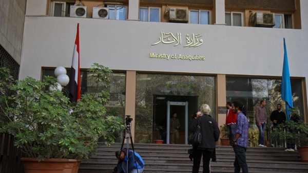 الآثار: بدء مشروع لدراسة جوانب عمرانية من القاهرة التاريخية