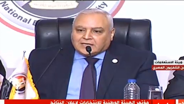 الوطنية للانتخابات: الشعب المصري سطر تاريخه بأحرف من النور