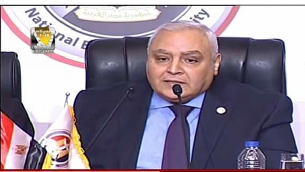الوطنية للانتخابات: المصريون صاغوا ملحمة فى حب مصر