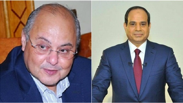 نتيجة الانتخابات الرئاسية 2018..السيسى رئيسا لمصر بنسبة 97.08% مقابل 2.92 % لموسى