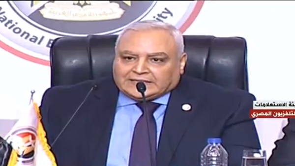 الوطنية للانتخابات: المصريون أعلنوا بمشاركتهم حبهم للوطن