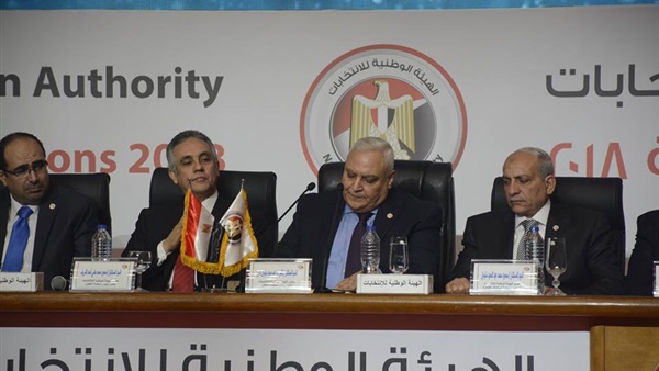 نتيجة الانتخابات الرئاسية 2018.. 24 مليون شاركوا في الماراثون الرئاسي