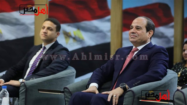 نتيجة الانتخابات الرئاسية 2018.. السيسي يوجه رسالة إلى الشعب بعد قليل