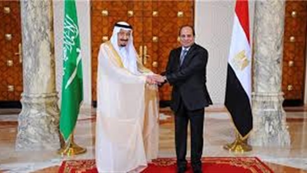 نتيجة الانتخابات الرئاسية 2018.. خادم الحرمين الشريفين أول المهنئين للسيسي