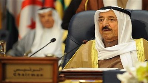 نتيجة الانتخابات الرئاسية 2018.. أمير الكويت يرسل برقية تهنئة للسيسي