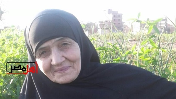 مانح العمرة المزيفة لعجوز الدقهلية يبرئها من تهمة المخدرات