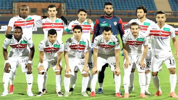 مباراة الزمالك والإسماعيلي.. باسم مرسي يقود هجوم الأبيض