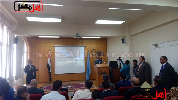 رئيس هيئة الطاقة الذرية: قادرون على إدارة مفاعل الضبعة