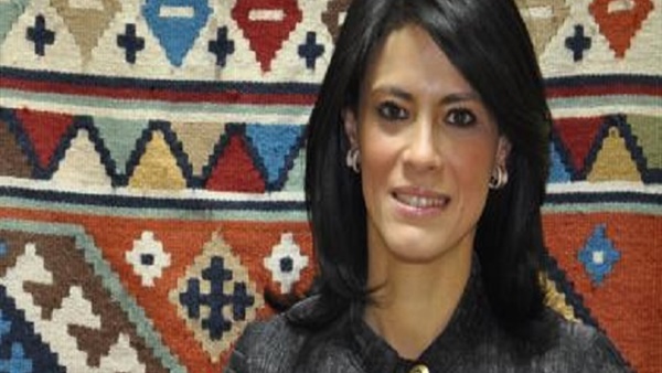 الدكتورة سهى بهجت مستشارة لوزيرة السياحة للتدريب