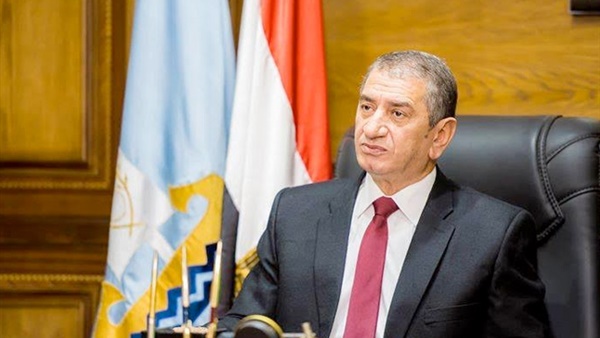 نتيجة الانتخابات الرئاسية 2018.. محافظ كفر الشيخ يهنئ السيسي بفوزه بولاية ثانية